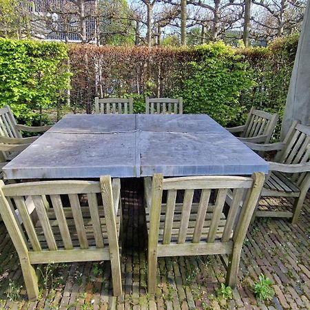 Apartmán Amsterdam Mansion - Rembrandt Oostzaan Exteriér fotografie