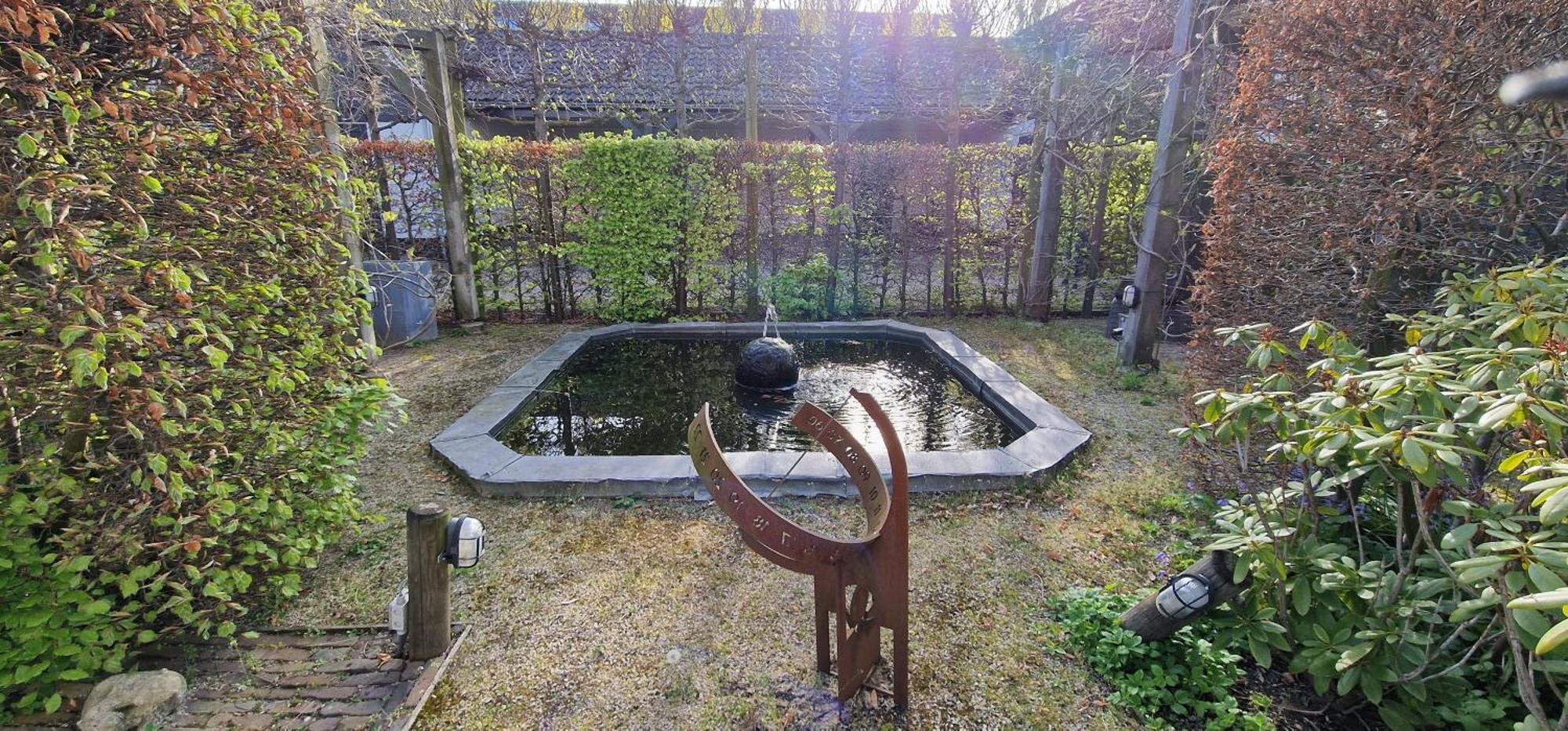 Apartmán Amsterdam Mansion - Rembrandt Oostzaan Exteriér fotografie